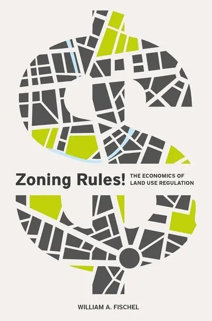 Cover: 9781558442887 | ZONING RULES | William A. Fischel | Taschenbuch | Englisch | 2015