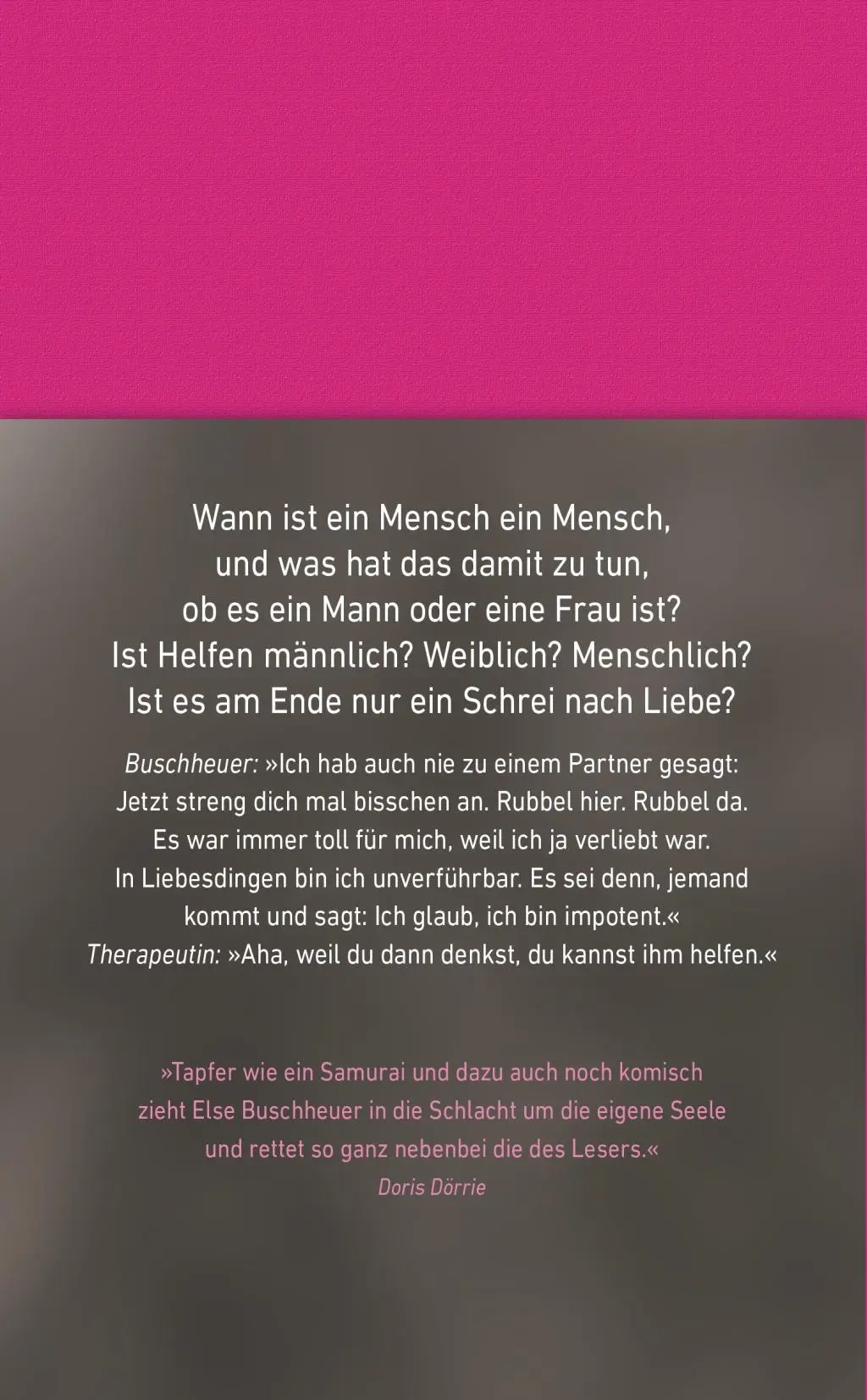 Bild: 9783453202887 | Hier noch wer zu retten? | Über die Liebe, den Tod und das Helfen