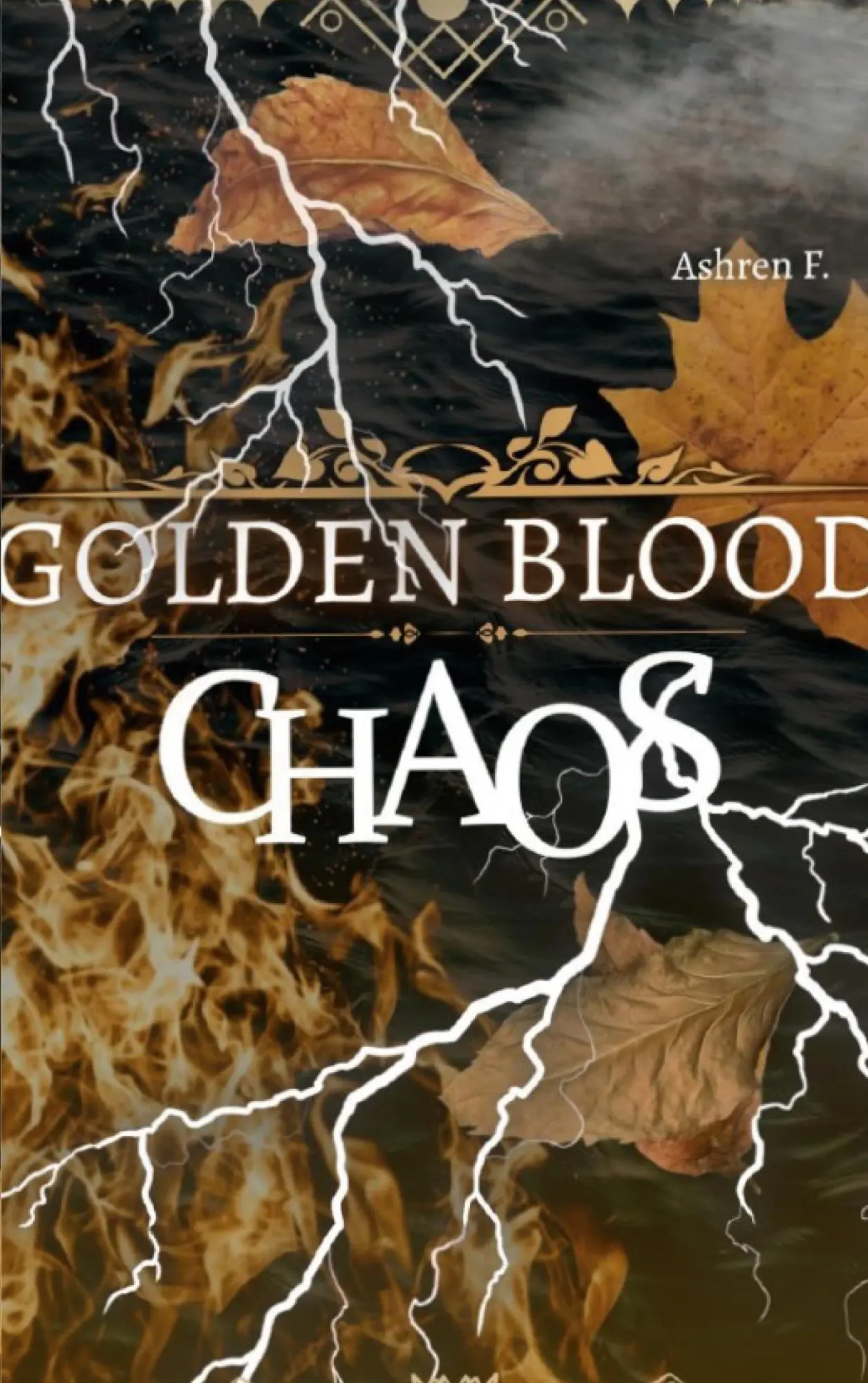 Golden Blood
