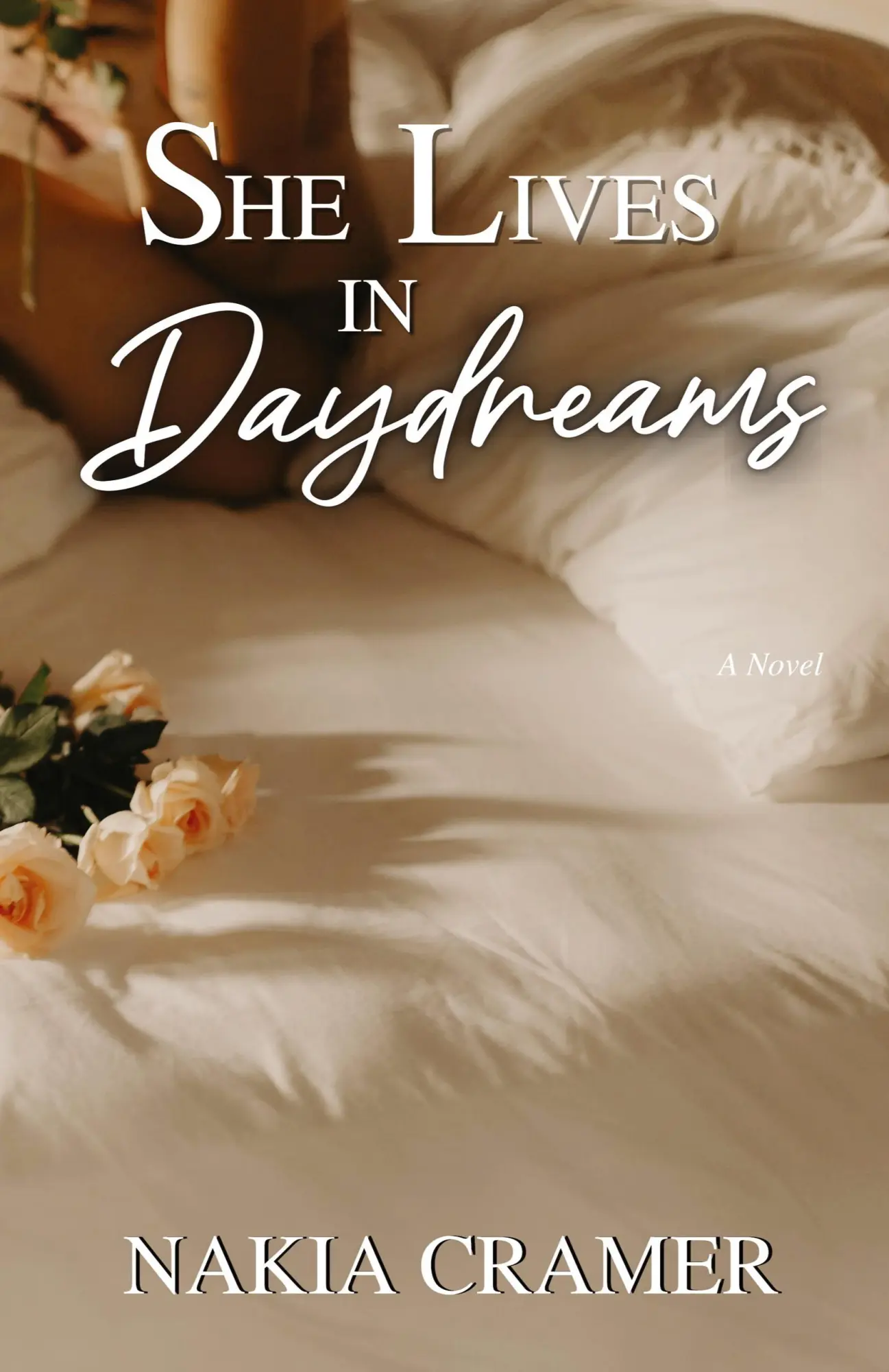 Cover: 9798218092887 | She Lives in Daydreams | Nakia Cramer | Taschenbuch | Englisch | 2023