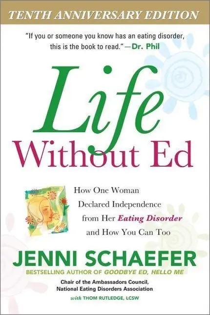 Cover: 9780071422987 | Life Without Ed | Jenni Schaefer | Taschenbuch | Englisch | 2004