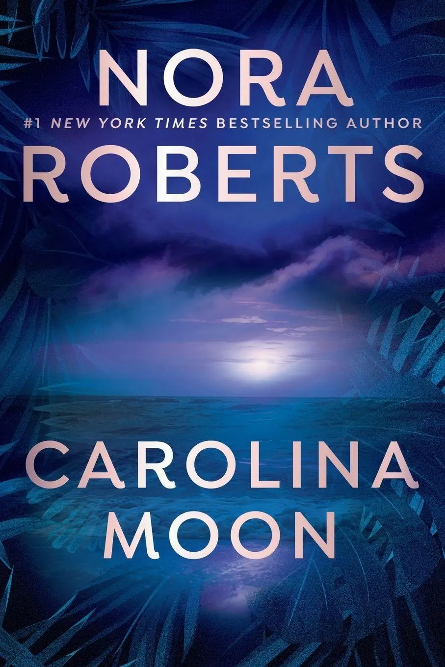 Cover: 9780425252987 | Carolina Moon | Nora Roberts | Taschenbuch | Englisch | 2012