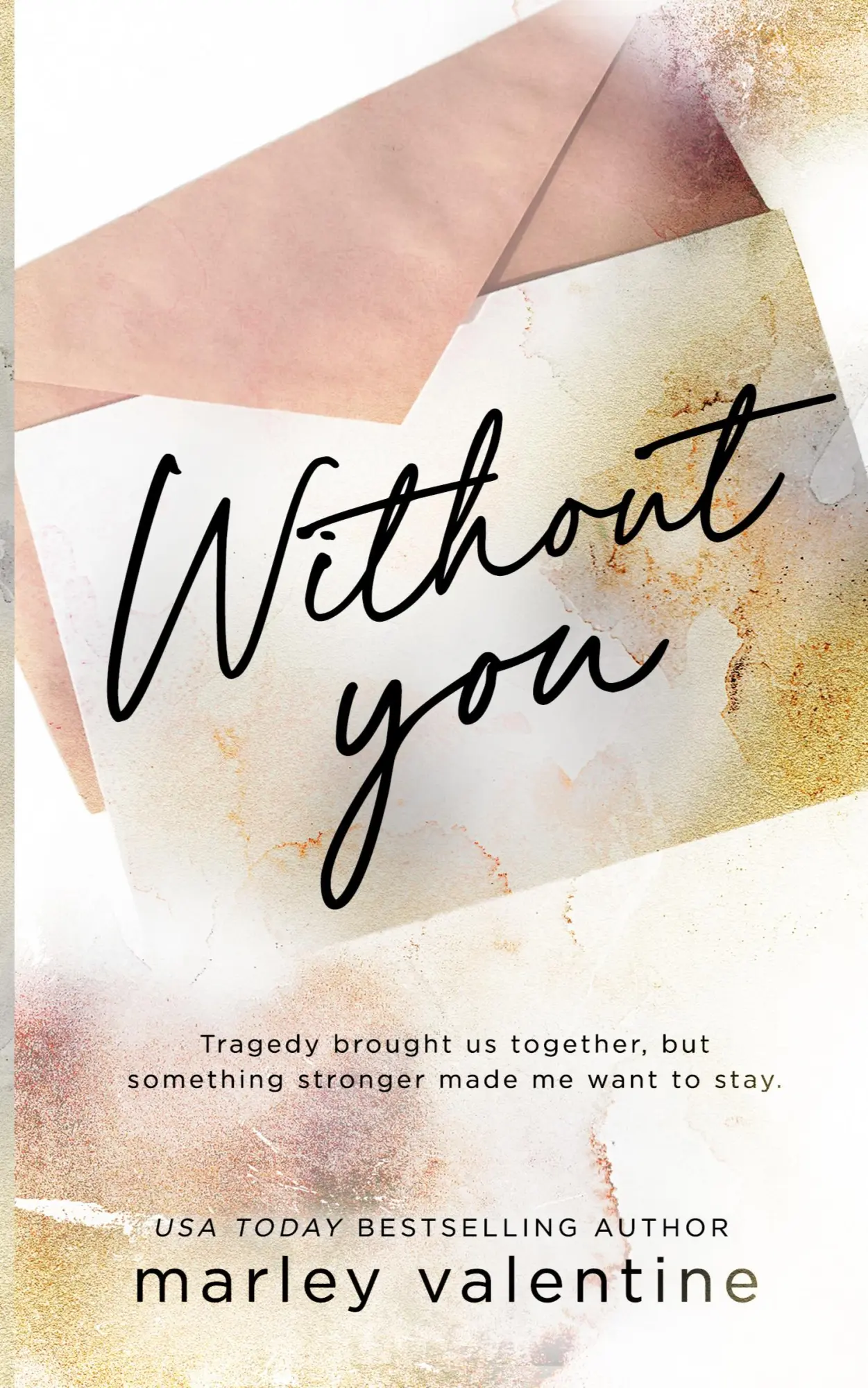 Cover: 9780648172987 | Without You | Marley Valentine | Taschenbuch | Englisch | 2022