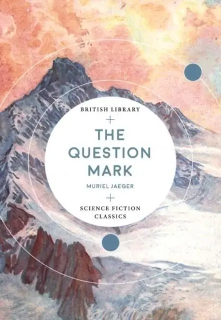 Cover: 9780712352987 | The Question Mark | Muriel Jaeger | Taschenbuch | 208 S. | Englisch