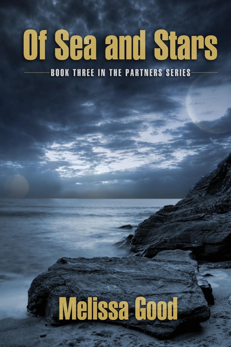 Cover: 9781619292987 | Of Sea and Stars | Melissa Good | Taschenbuch | Englisch | 2016