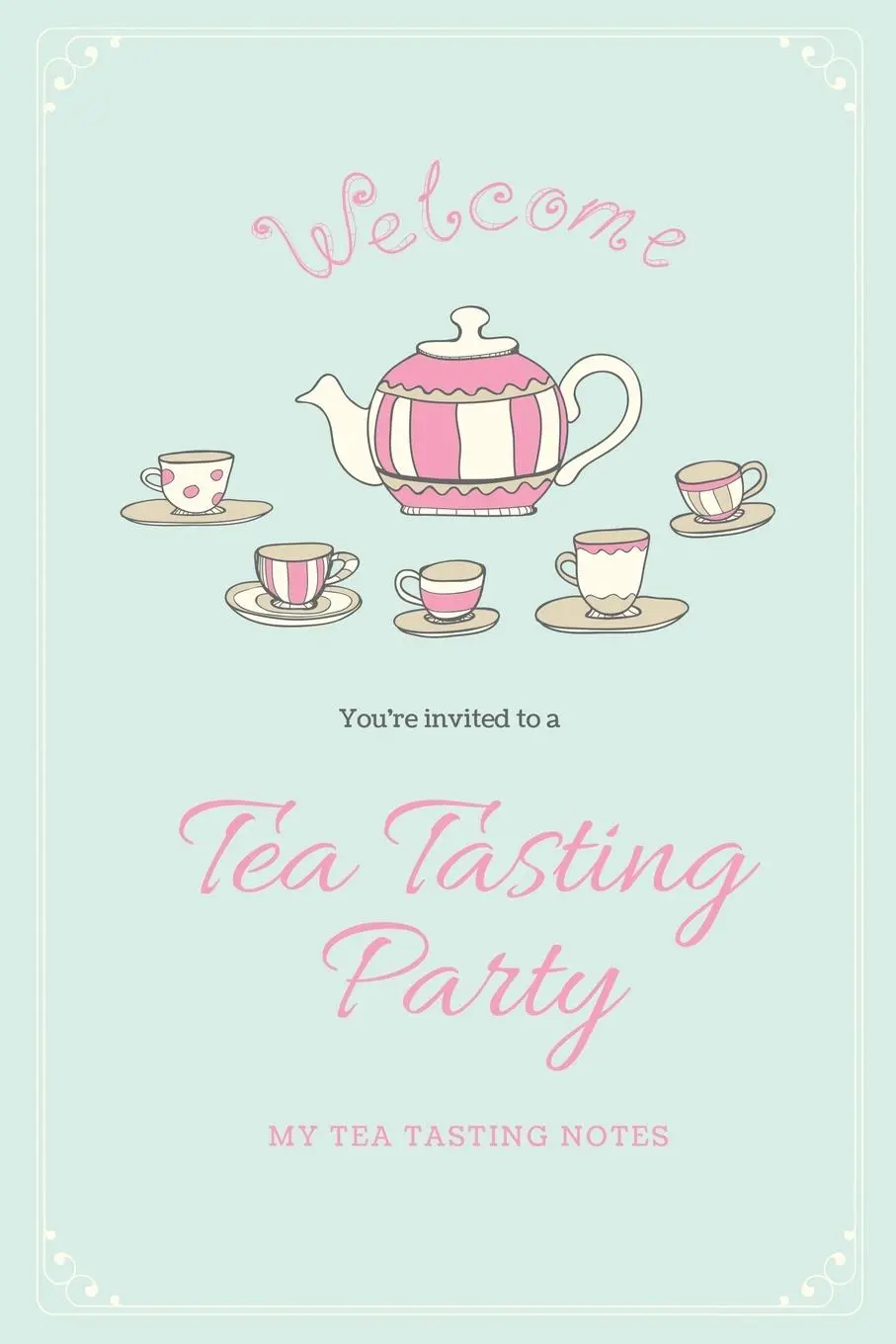 Cover: 9781649442987 | Tea Tasting Notes | Amy Newton | Taschenbuch | Kartoniert / Broschiert