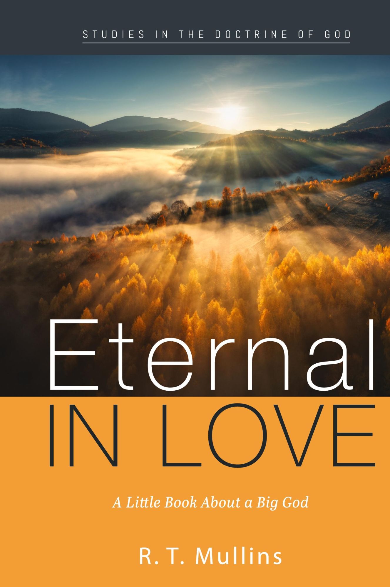 Cover: 9781666722987 | Eternal in Love | R. T. Mullins | Buch | Englisch | 2024