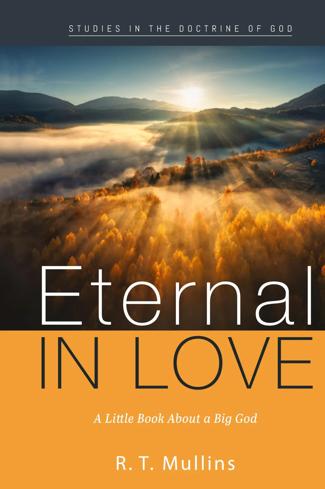 Cover: 9781666722987 | Eternal in Love | R. T. Mullins | Buch | Englisch | 2024
