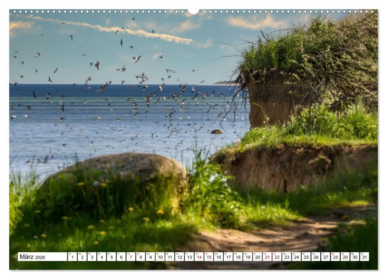 Bild: 9783516652987 | Beckerwitz - Impressionen aus der Wohlenberger Wiek (Wismarer...