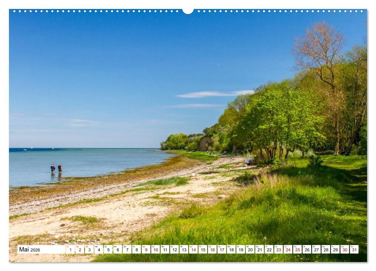 Bild: 9783516652987 | Beckerwitz - Impressionen aus der Wohlenberger Wiek (Wismarer...