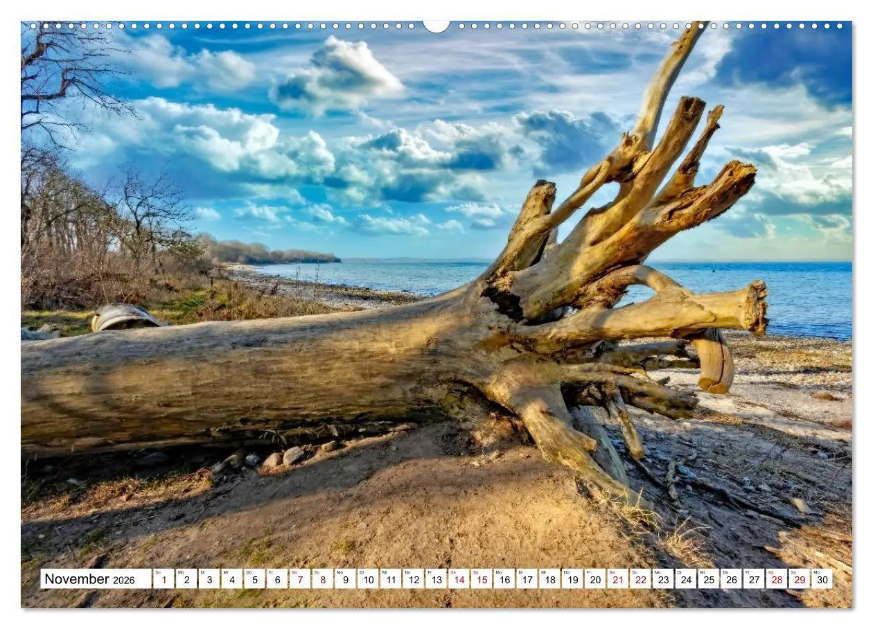 Bild: 9783516652987 | Beckerwitz - Impressionen aus der Wohlenberger Wiek (Wismarer...