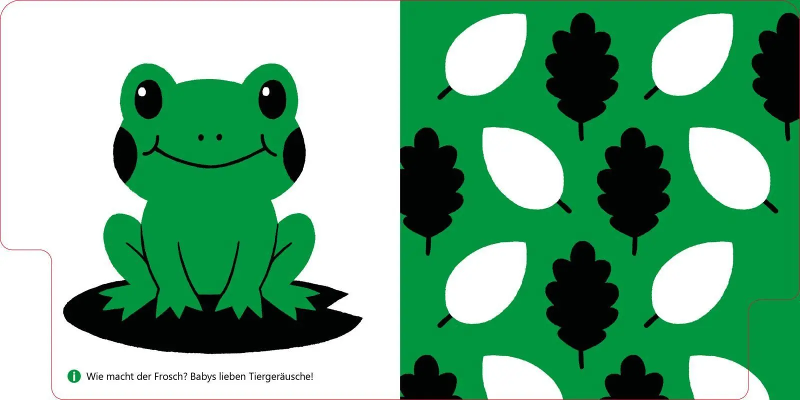 Bild: 9783551062987 | Baby Pixi (unkaputtbar) 170: Mein erstes Kontrastbuch: Farben | Buch