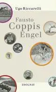 Cover: 9783552052987 | Fausto Coppis Engel | Erzählungen | Ugo Riccarelli | Buch | 208 S.