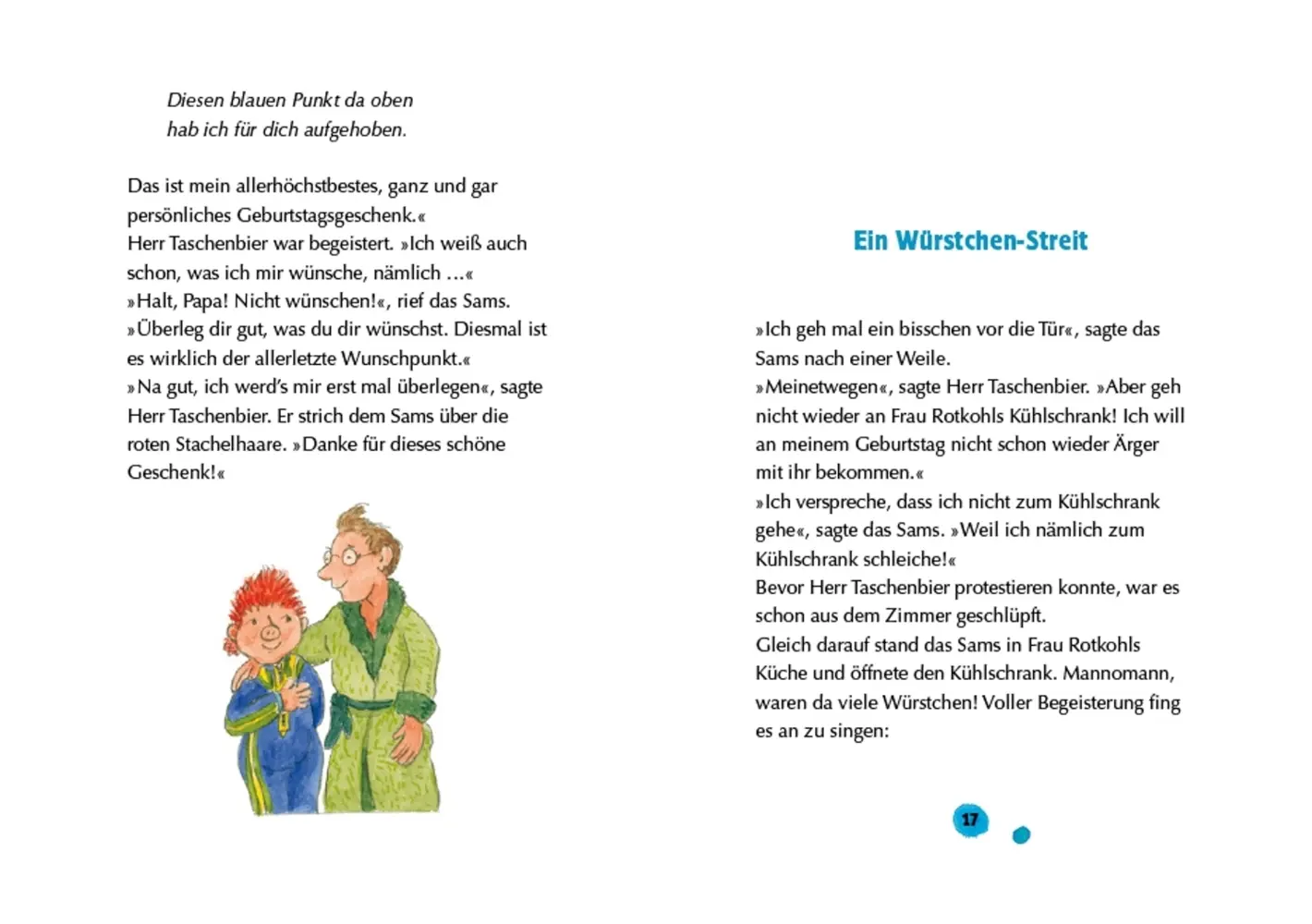 Autor: 9783789142987 | Ein Sams zu viel | Paul Maar | Buch | Sams | 144 S. | Deutsch | 2015