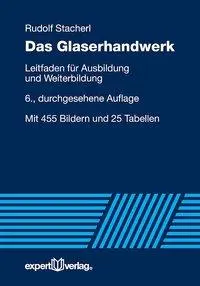 Das Glaserhandwerk