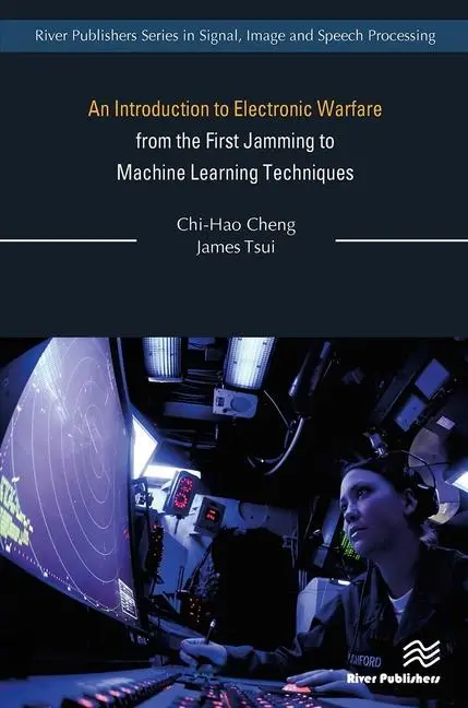 Cover: 9788770042987 | An Introduction to Electronic Warfare; From the First Jamming to...