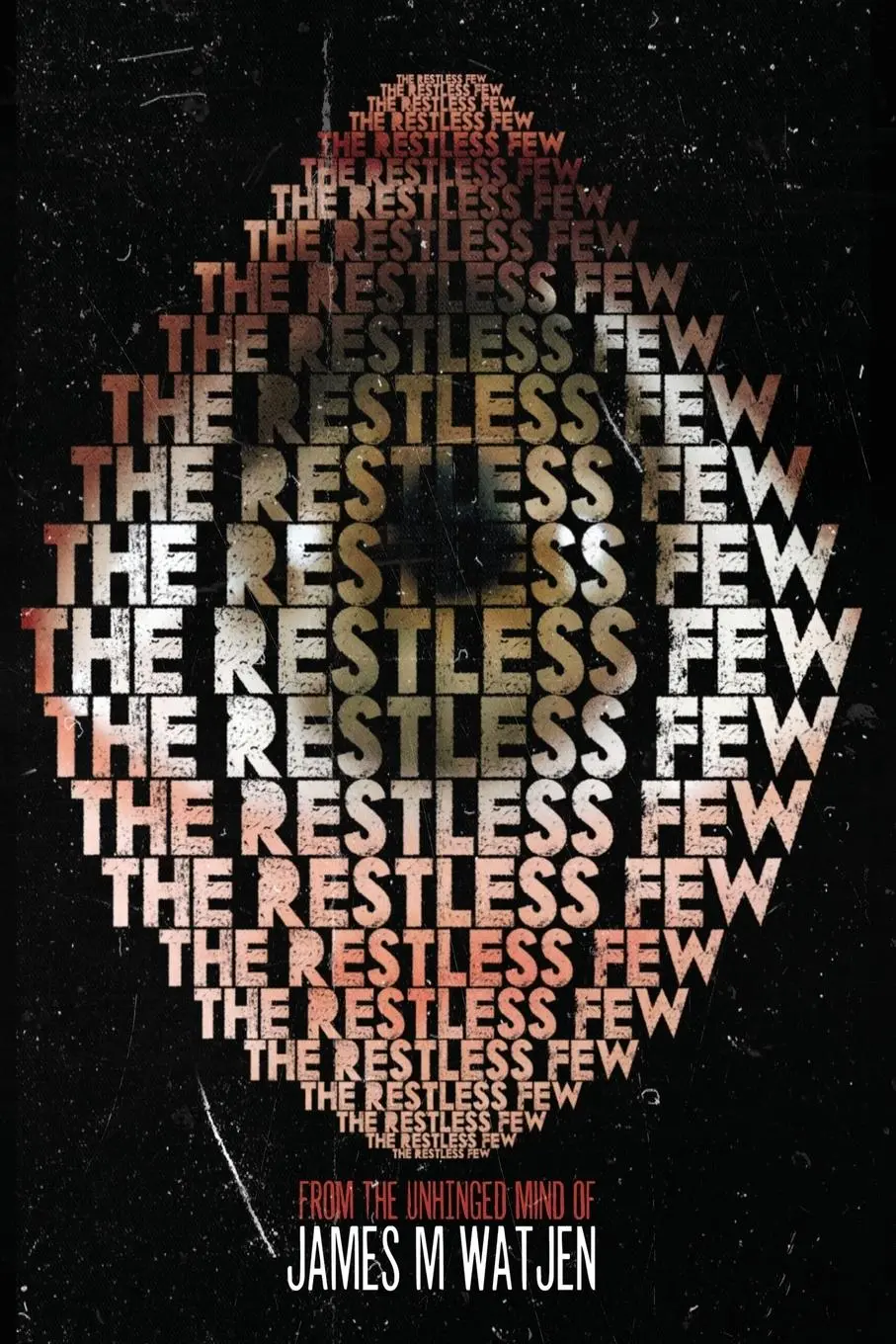 Cover: 9798992652987 | The Restless Few | James Watjen | Taschenbuch | Englisch | 2025