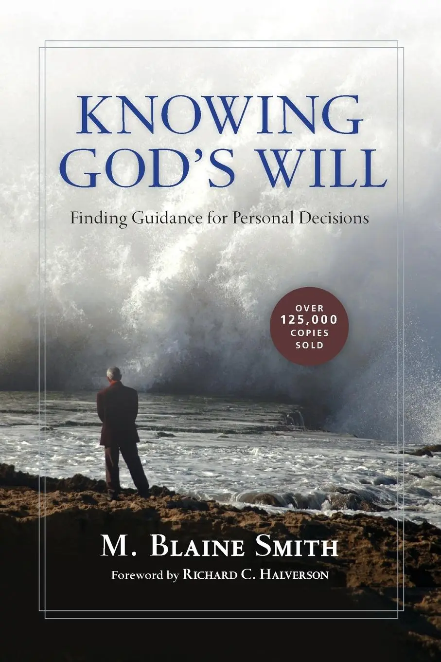 Cover: 9780830813087 | Knowing God's Will | Finding Guidance for Personal Decisions | Smith