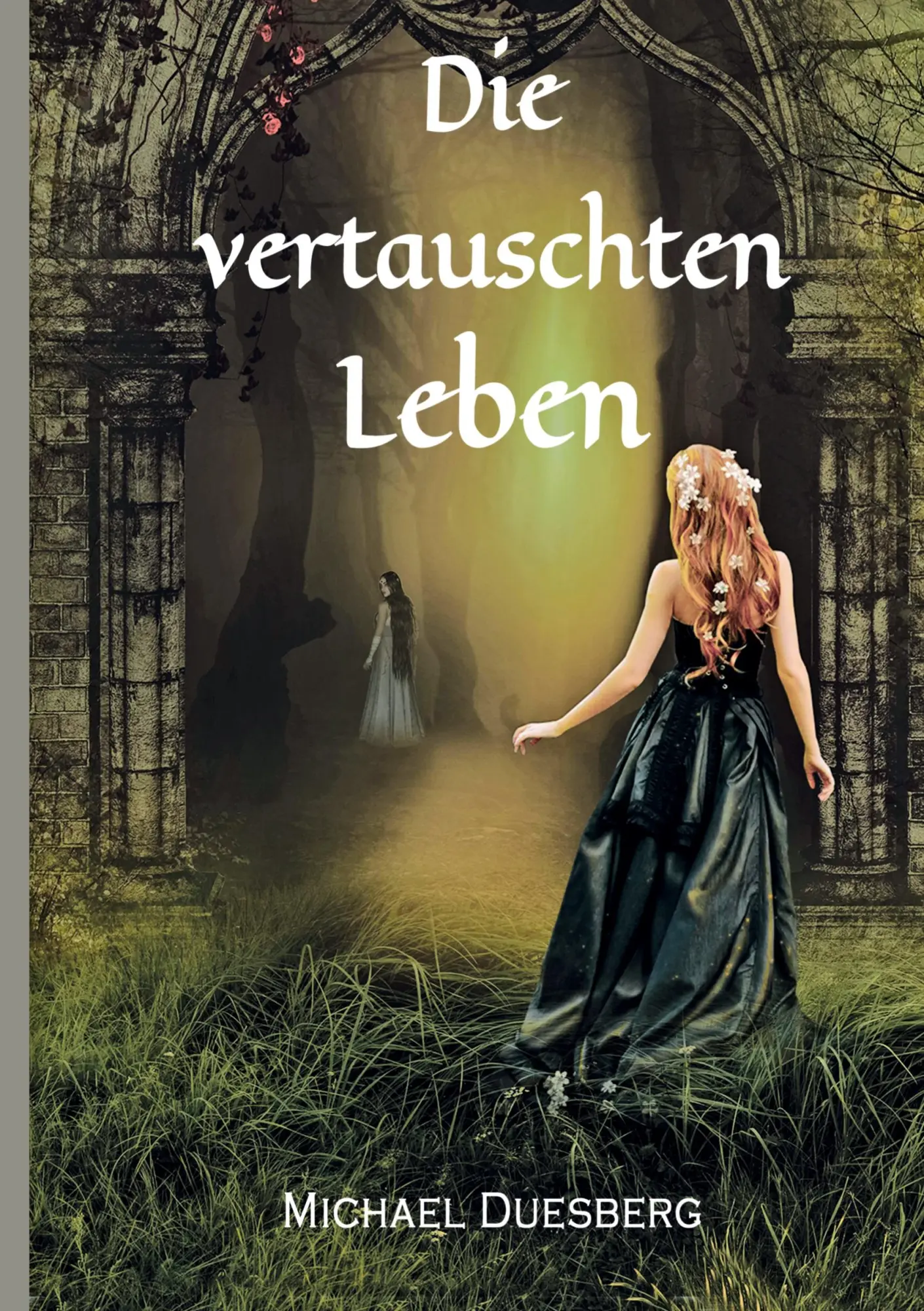 Cover: 9783347633087 | Die vertauschten Leben | Michael Duesberg | Buch | 368 S. | Deutsch