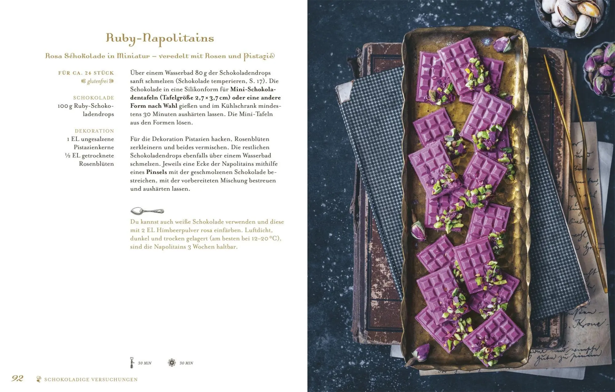 Bild: 9783831053087 | Christmas Cookie Box | Carolin Strothe | Buch | 128 S. | Deutsch