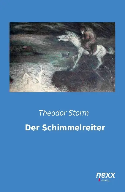 Cover: 9783958703087 | Der Schimmelreiter | Theodor Storm | Taschenbuch | 180 S. | Deutsch