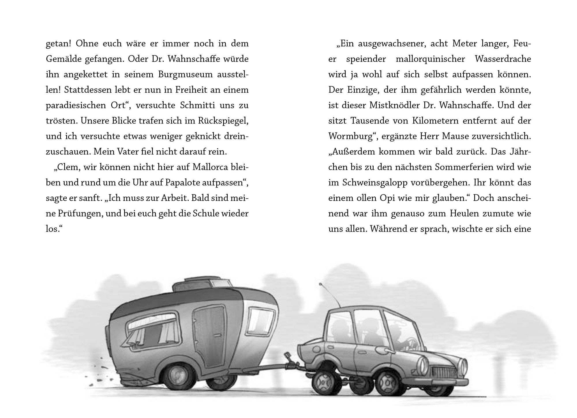 Bild: 9783961293087 | Reiz niemals einen Drachen (Band 2) | Annette Roeder | Buch | 302 S.