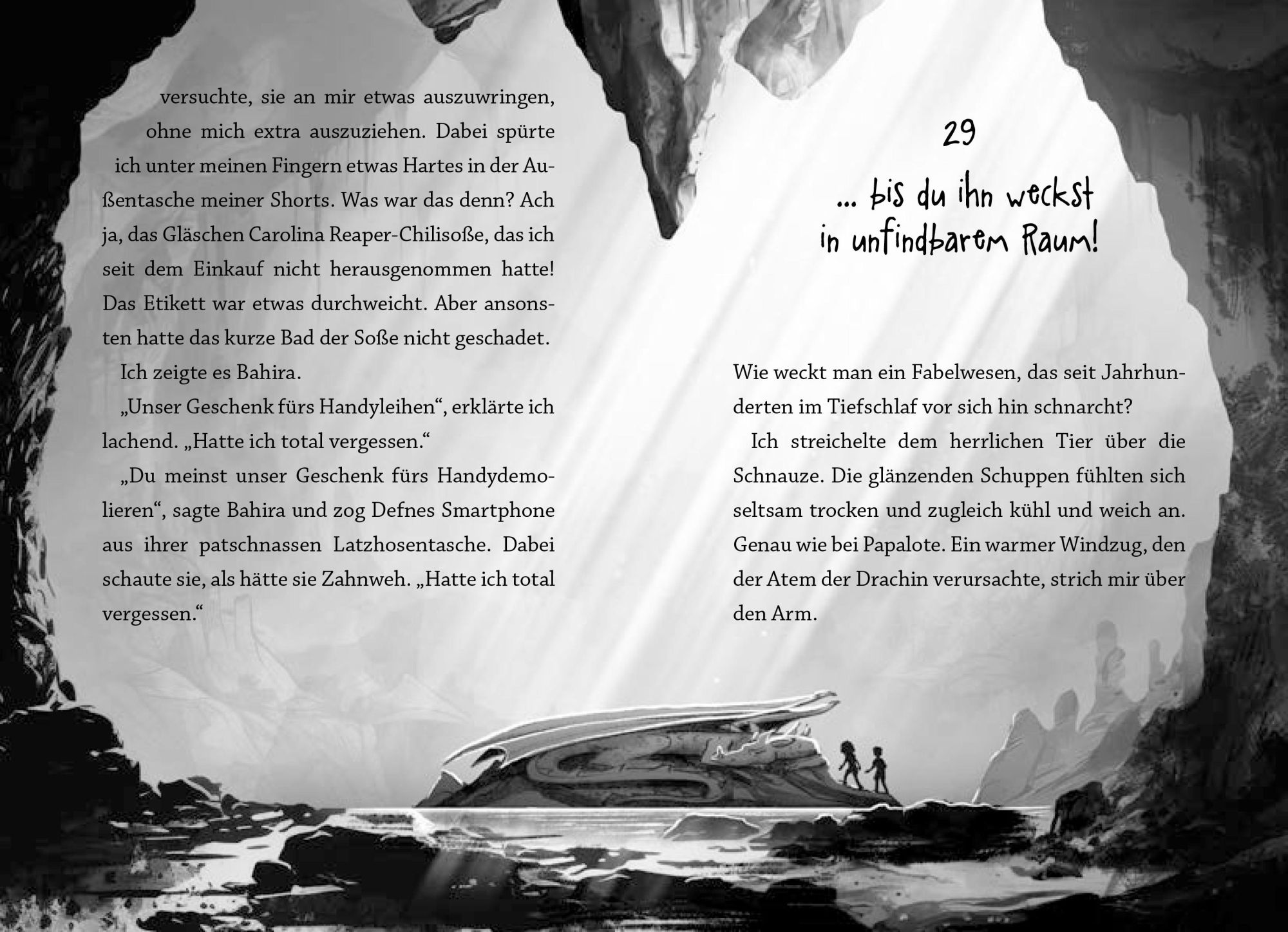 Bild: 9783961293087 | Reiz niemals einen Drachen (Band 2) | Annette Roeder | Buch | 302 S.