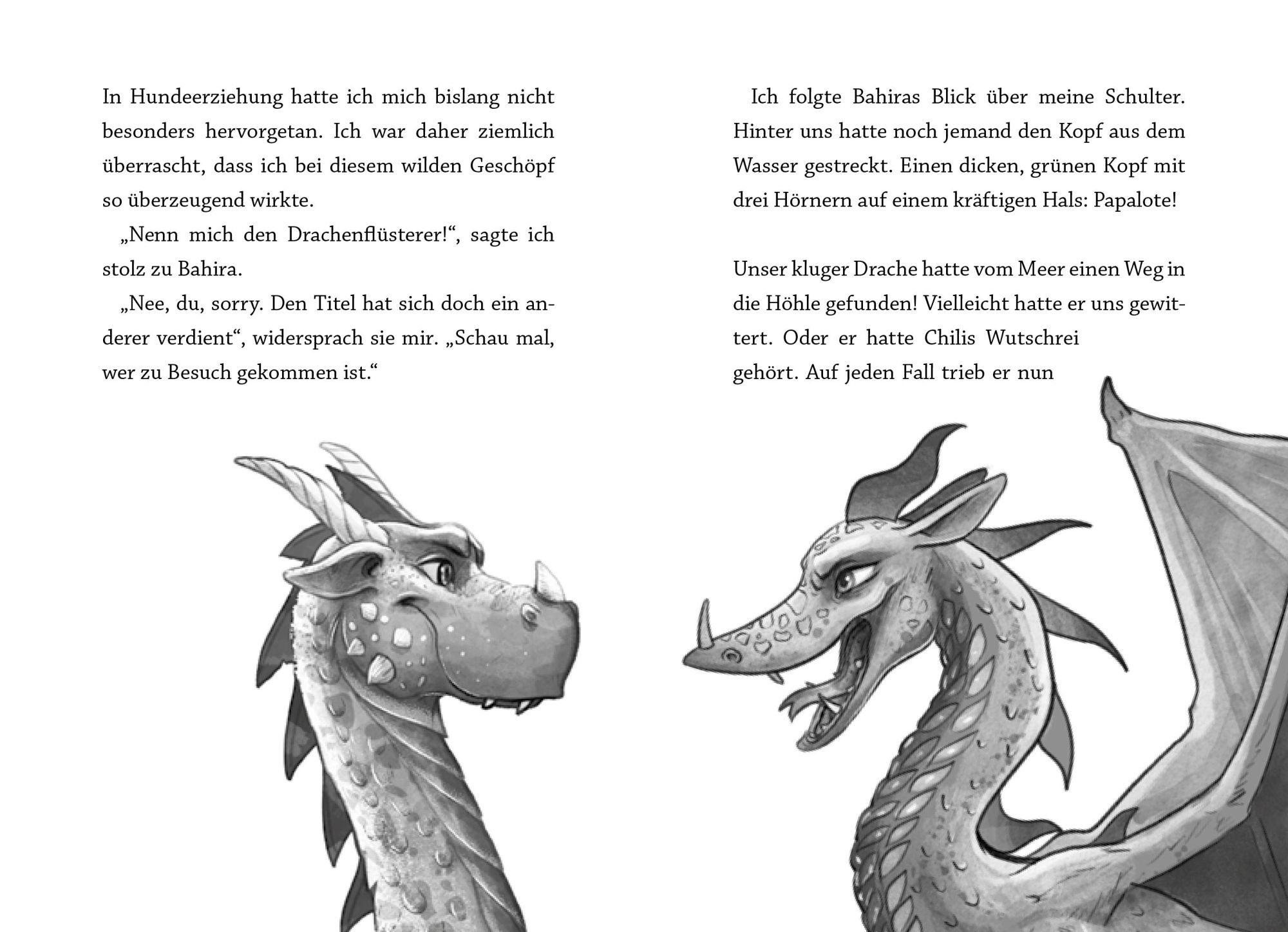 Bild: 9783961293087 | Reiz niemals einen Drachen (Band 2) | Annette Roeder | Buch | 302 S.