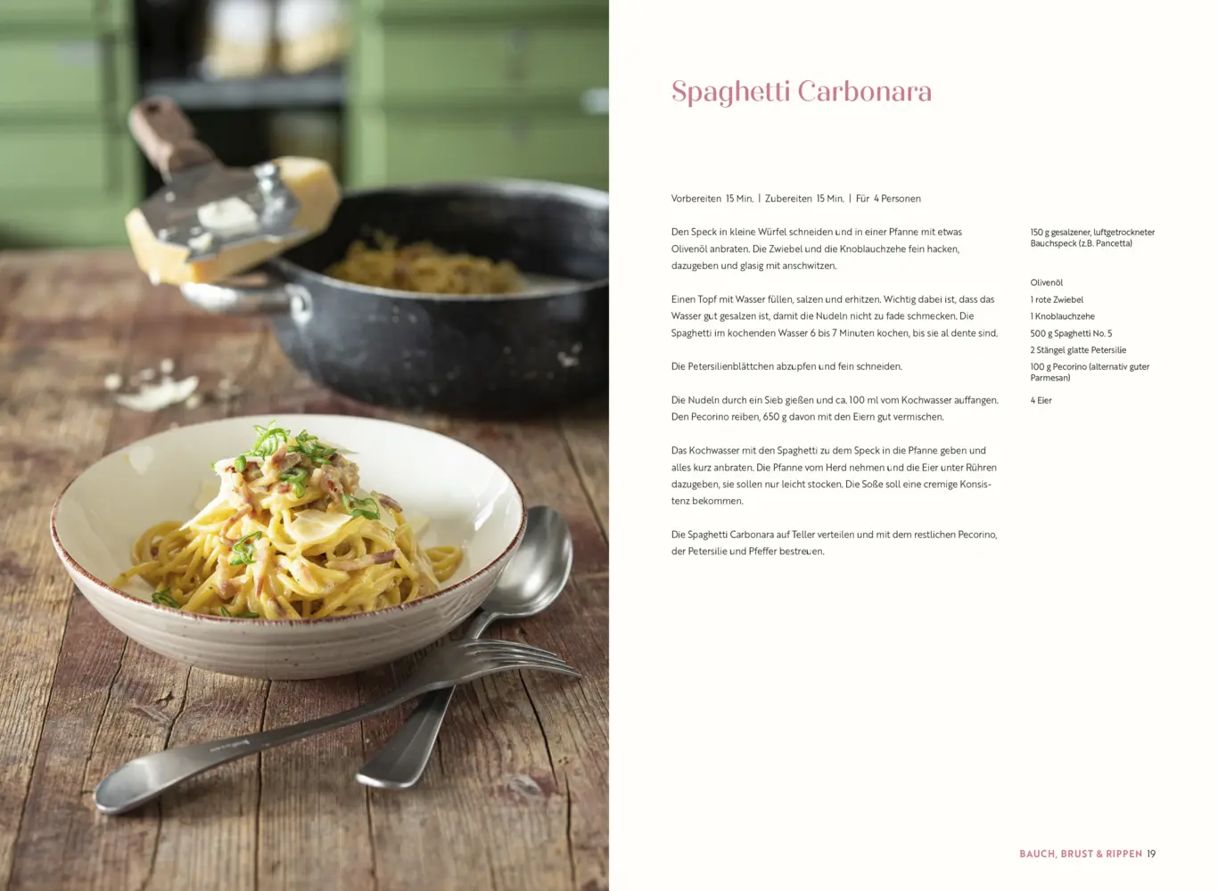 Bild: 9783982153087 | Das ganze Schwein | 90 Rezepte von Nase bis Schwanz | Steffen Kimmig