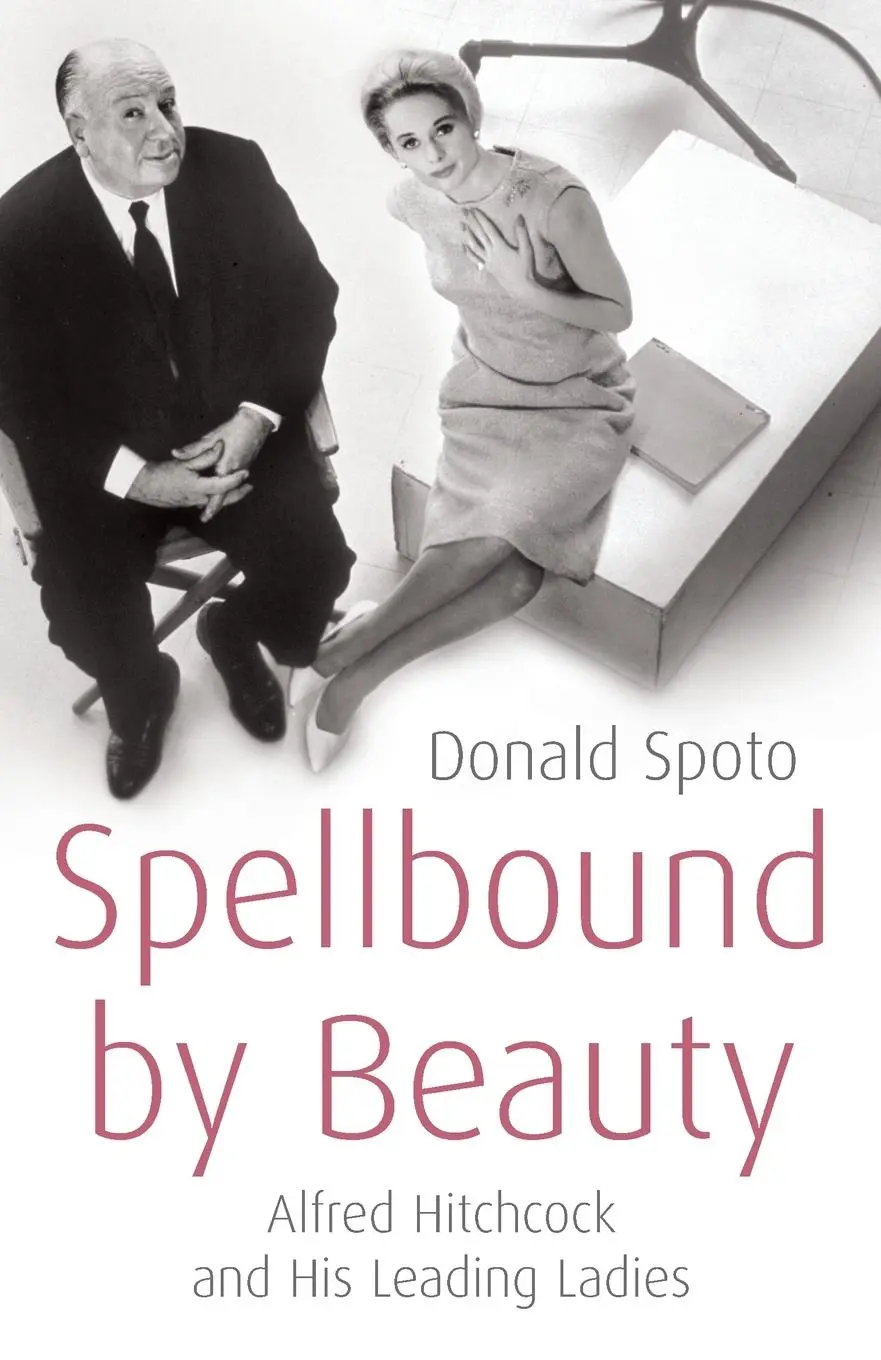 Cover: 9780099503187 | Spellbound by Beauty | Donald Spoto | Taschenbuch | Englisch | 2009