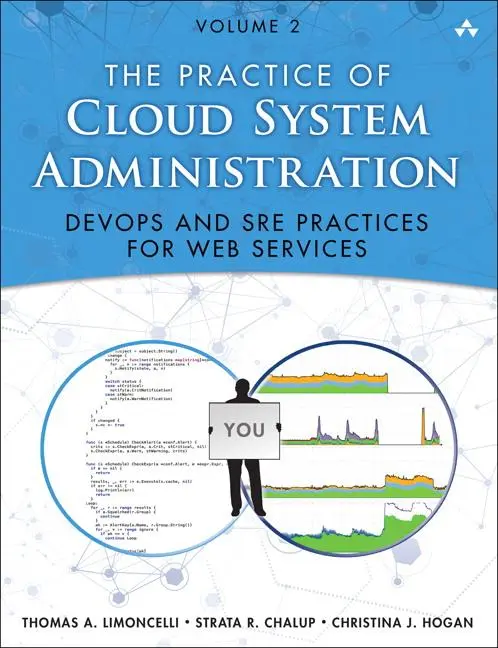 Cover: 9780321943187 | The Practice of Cloud System Administration | Limoncelli (u. a.)