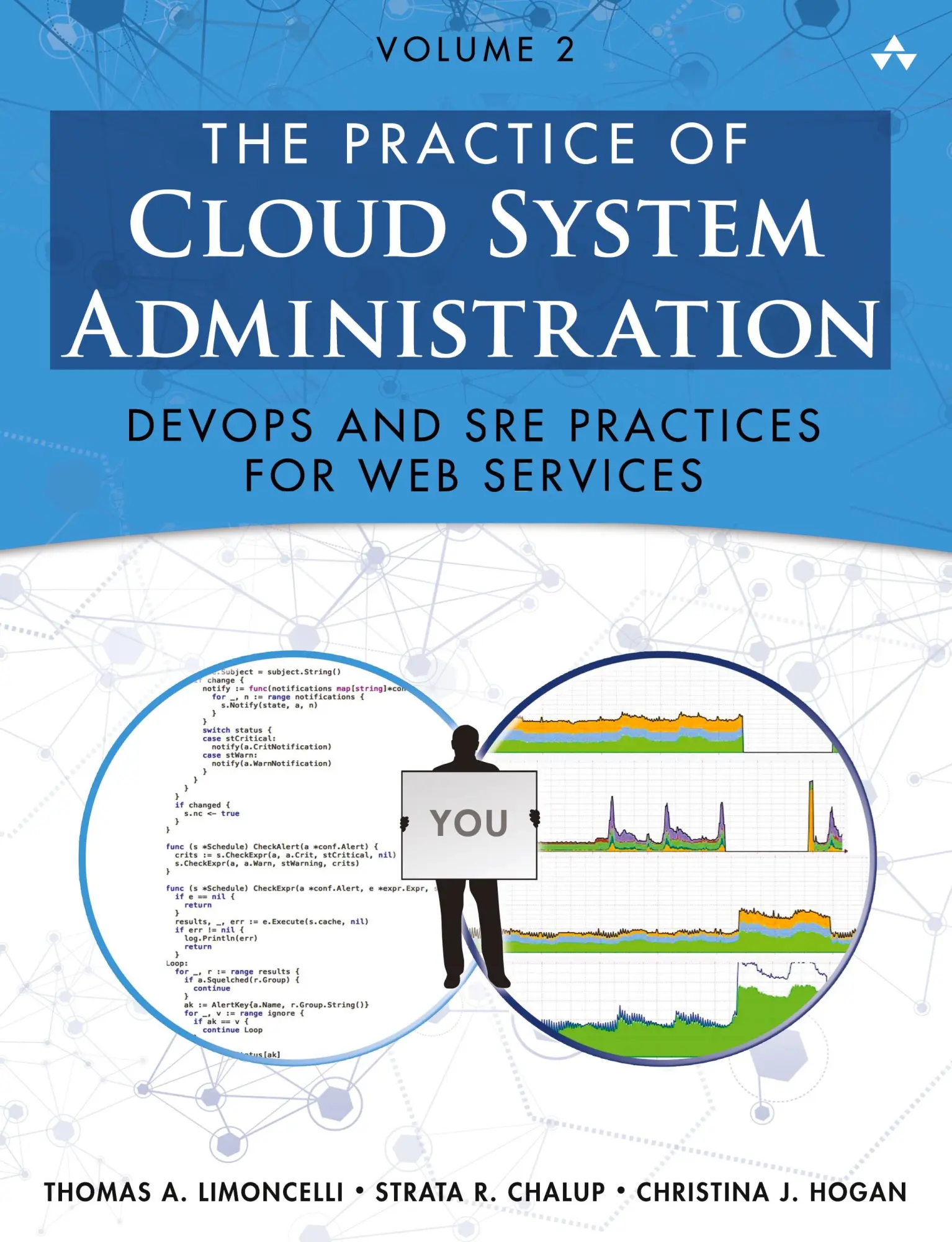 Cover: 9780321943187 | Practice of Cloud System Administration, The: DevOps and SRE... Cover: 9780321943187 | Practice of Cloud System Administration, The: DevOps and SRE...