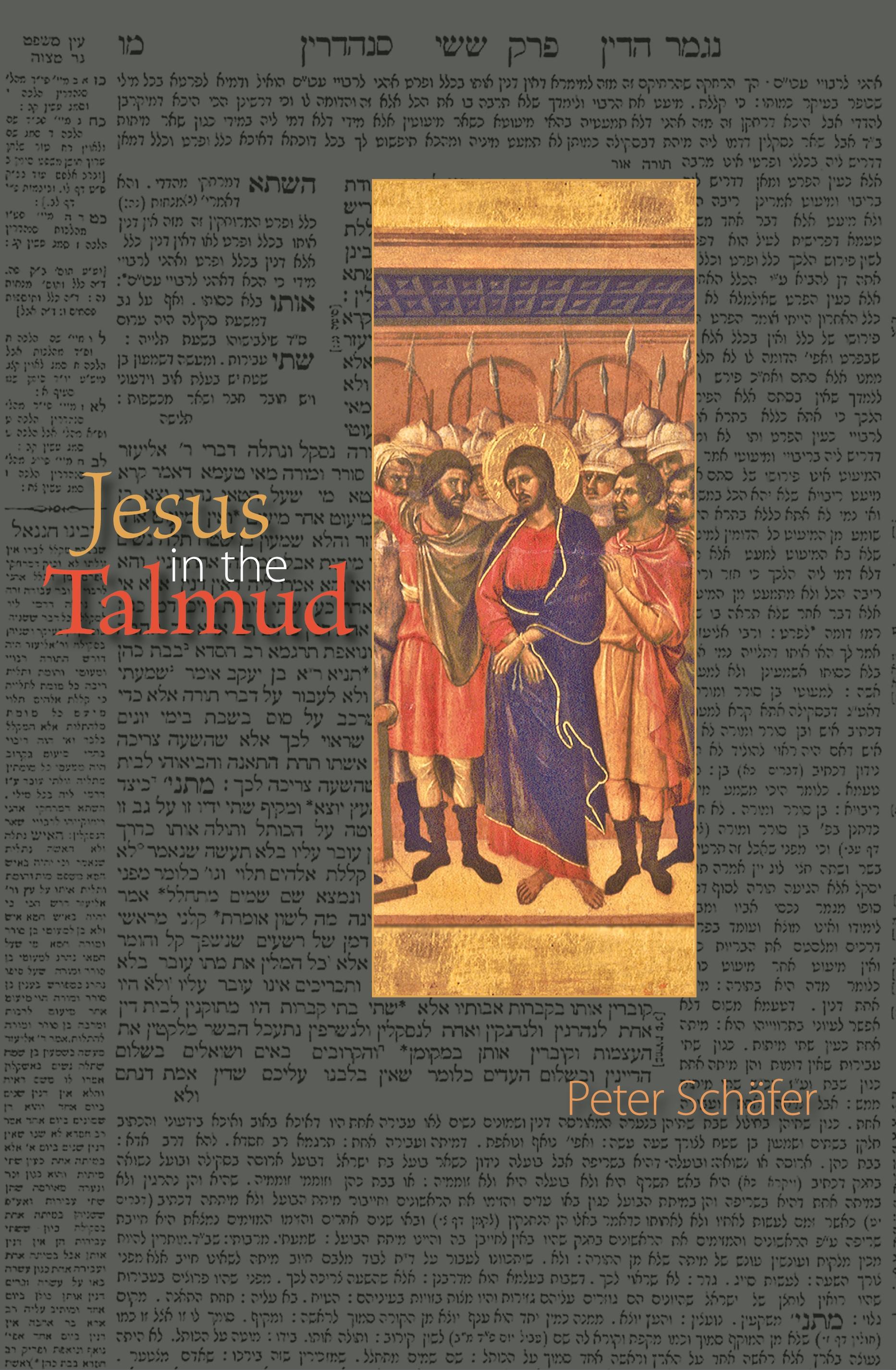 Jesus in the Talmud | Peter Schäfer | Taschenbuch | Kartoniert / Broschiert | Englisch | 2009 | Princeton University Press | EAN 9780691143187 - Schäfer, Peter