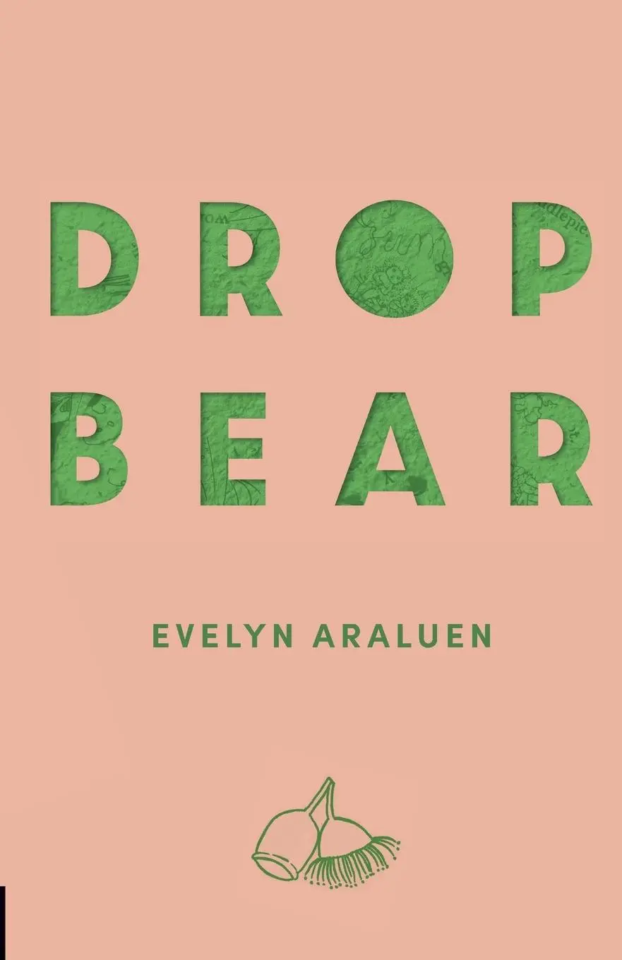 Cover: 9780702263187 | Dropbear | Evelyn Araluen | Taschenbuch | Englisch | 2024