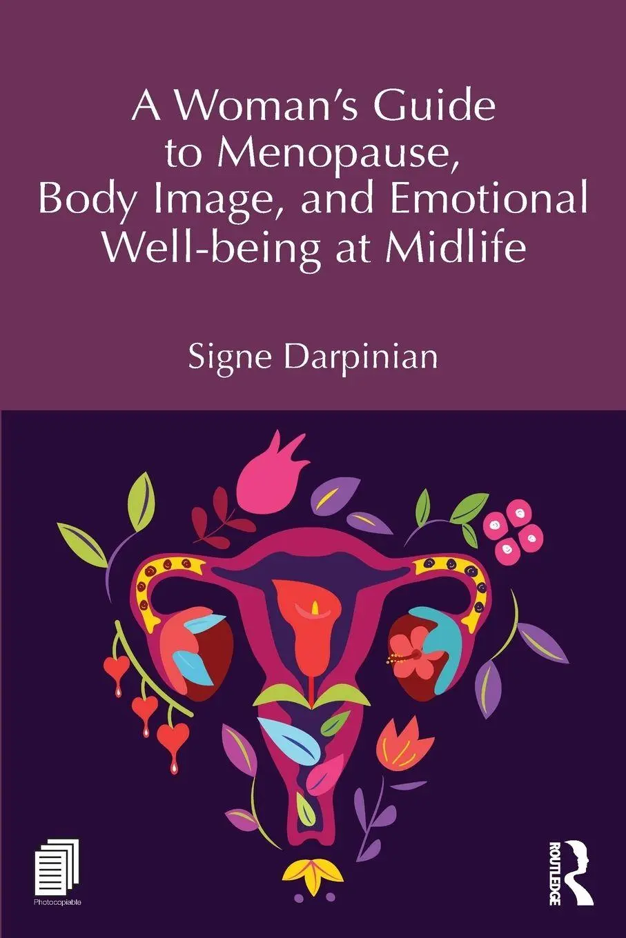 Cover: 9781041053187 | A Woman's Guide to Menopause, Body Image, and Emotional Well-being...