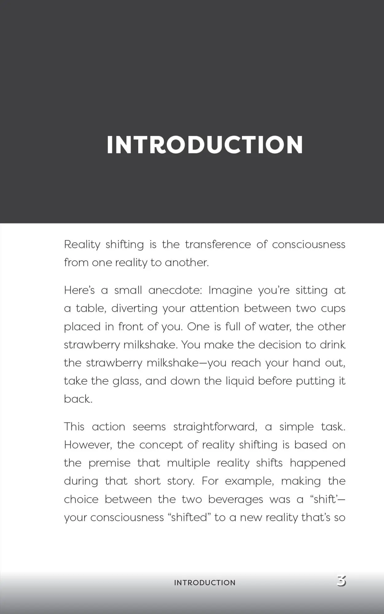 Bild: 9781646043187 | The Reality Shifting Handbook | Mari Sei | Taschenbuch | Englisch