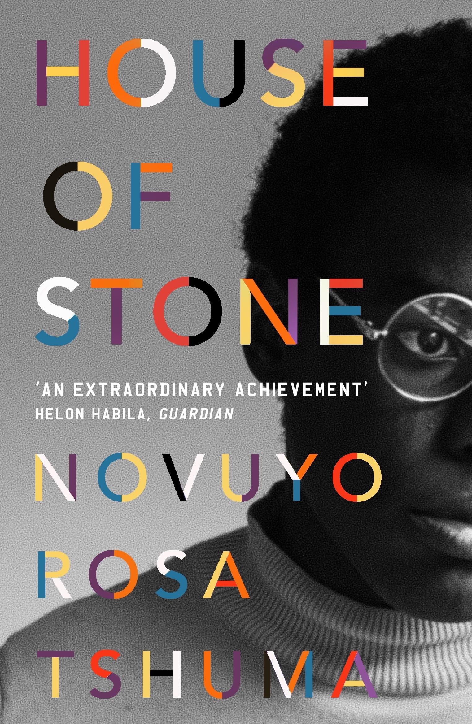 Cover: 9781786493187 | House of Stone | Novuyo Rosa Tshuma | Taschenbuch | 384 S. | Englisch