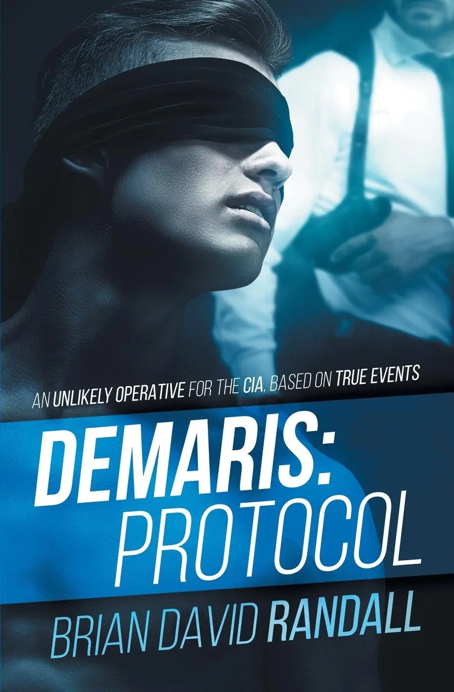 Cover: 9781963773187 | Demaris | Protocol | Brian David Randall | Taschenbuch | Englisch