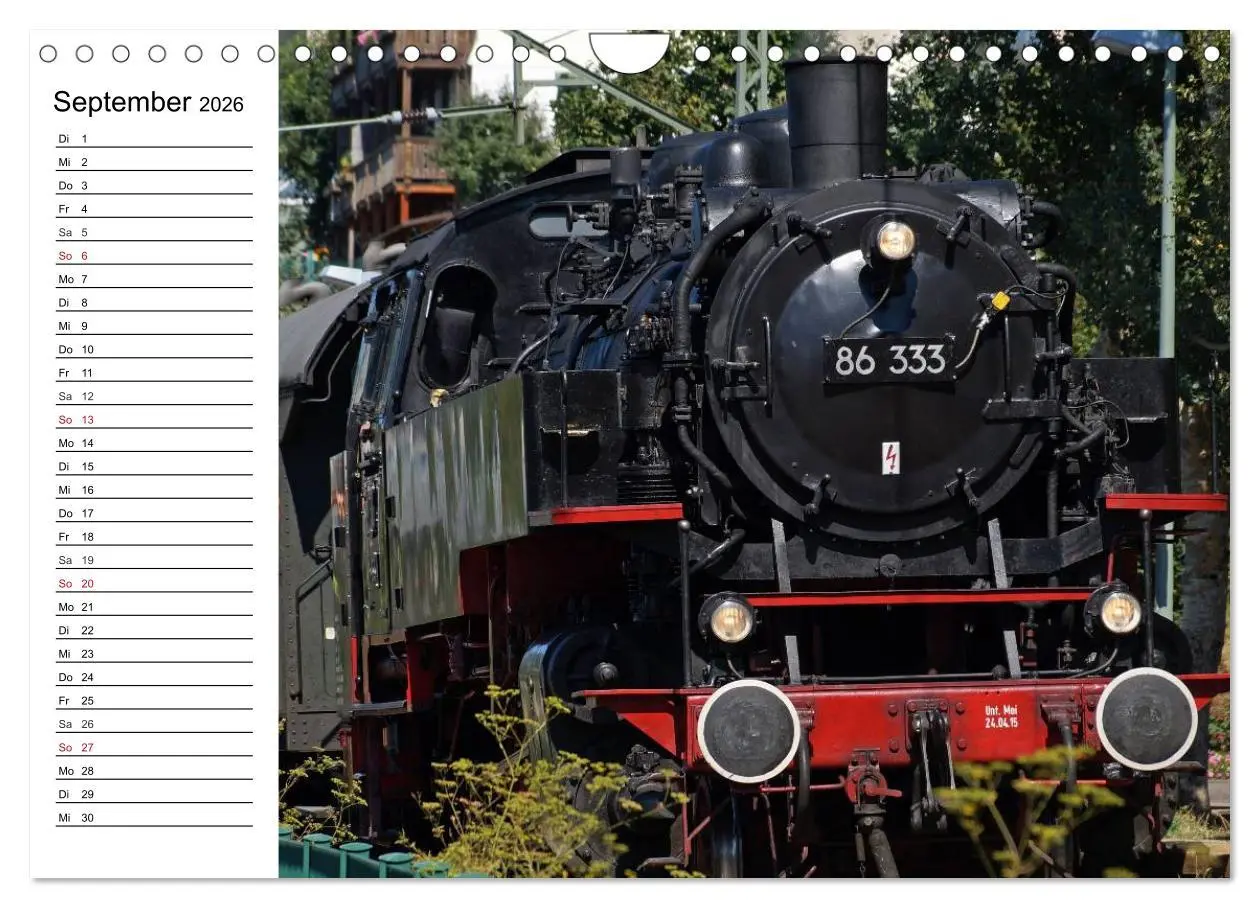 Bild: 9783457993187 | Südschwarzwald - Impressionen (Wandkalender 2026 DIN A4 quer),...