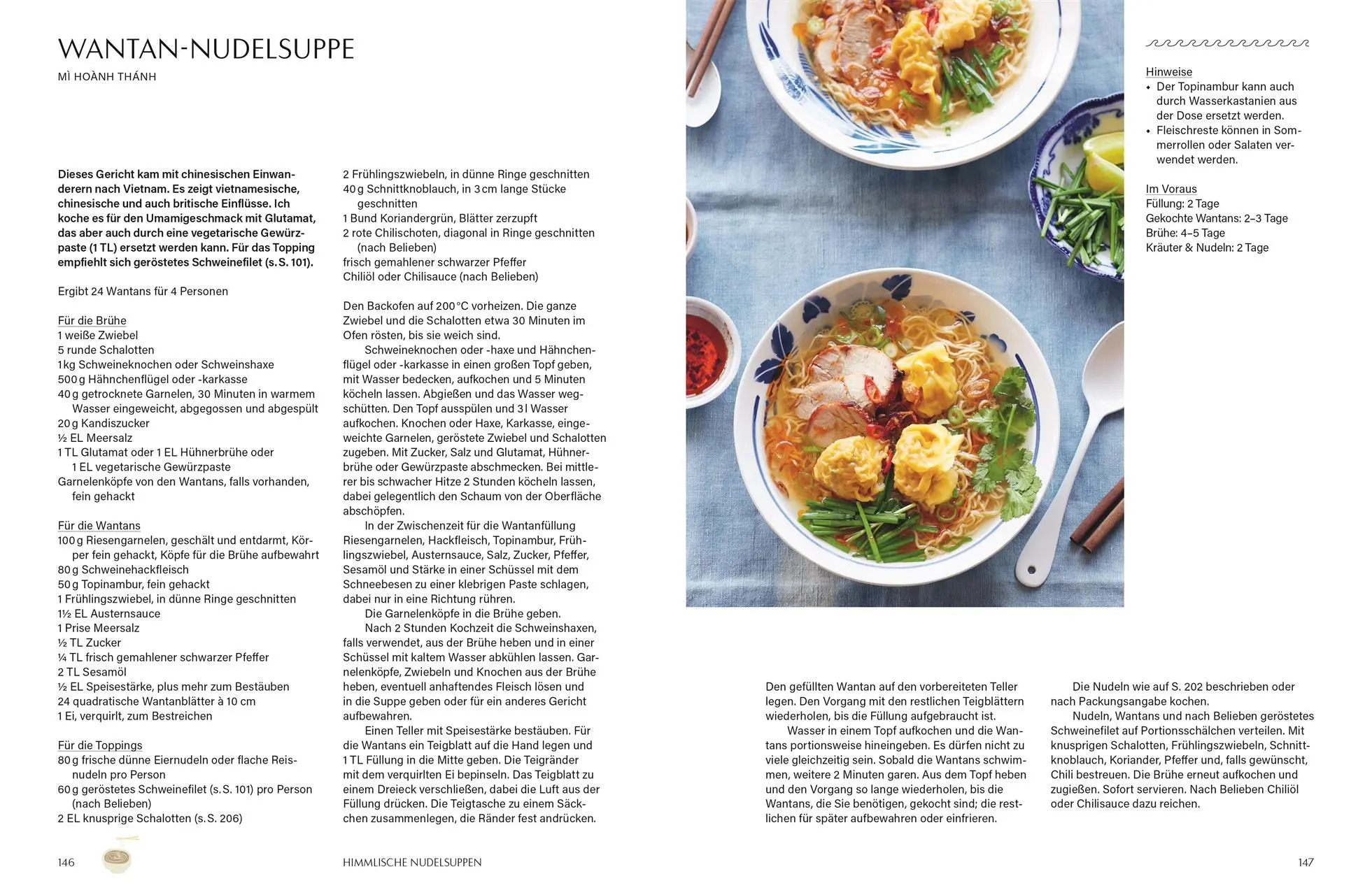 Bild: 9783831043187 | Vietnameasy | So einfach ist die vietnamesische Küche | Uyen Luu