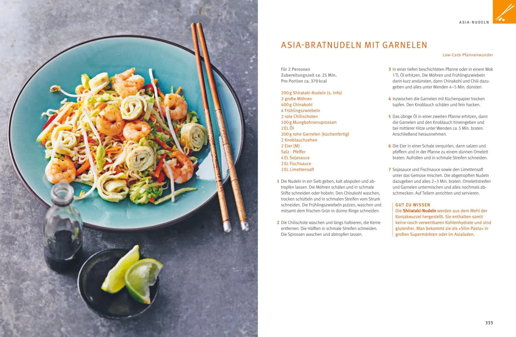 Bild: 9783833883187 | Nudeln &amp; Pasta! Das Goldene von GU | Stefanie Gronau | Buch | 352 S.