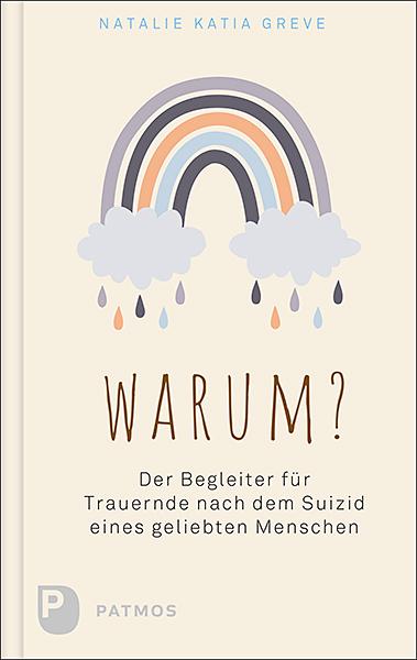 Cover: 9783843613187 | Warum? | Natalie Katia Greve | Buch | 128 S. | Deutsch | 2021