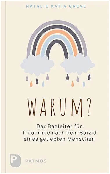 Cover: 9783843613187 | Warum? | Natalie Katia Greve | Buch | 128 S. | Deutsch | 2021