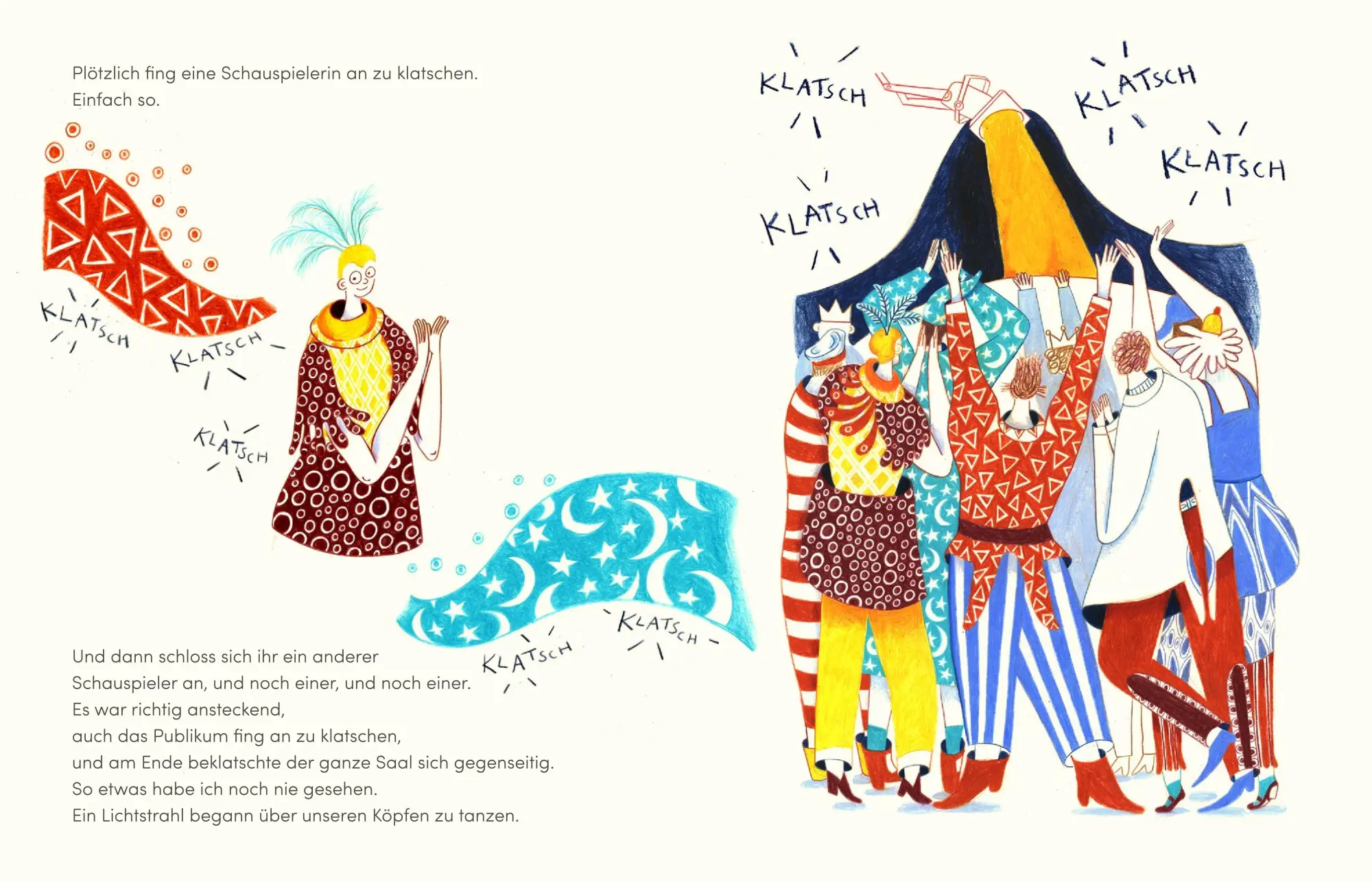Bild: 9783903553187 | BRAVO! | Orit Gidali | Buch | 40 S. | Deutsch | 2025