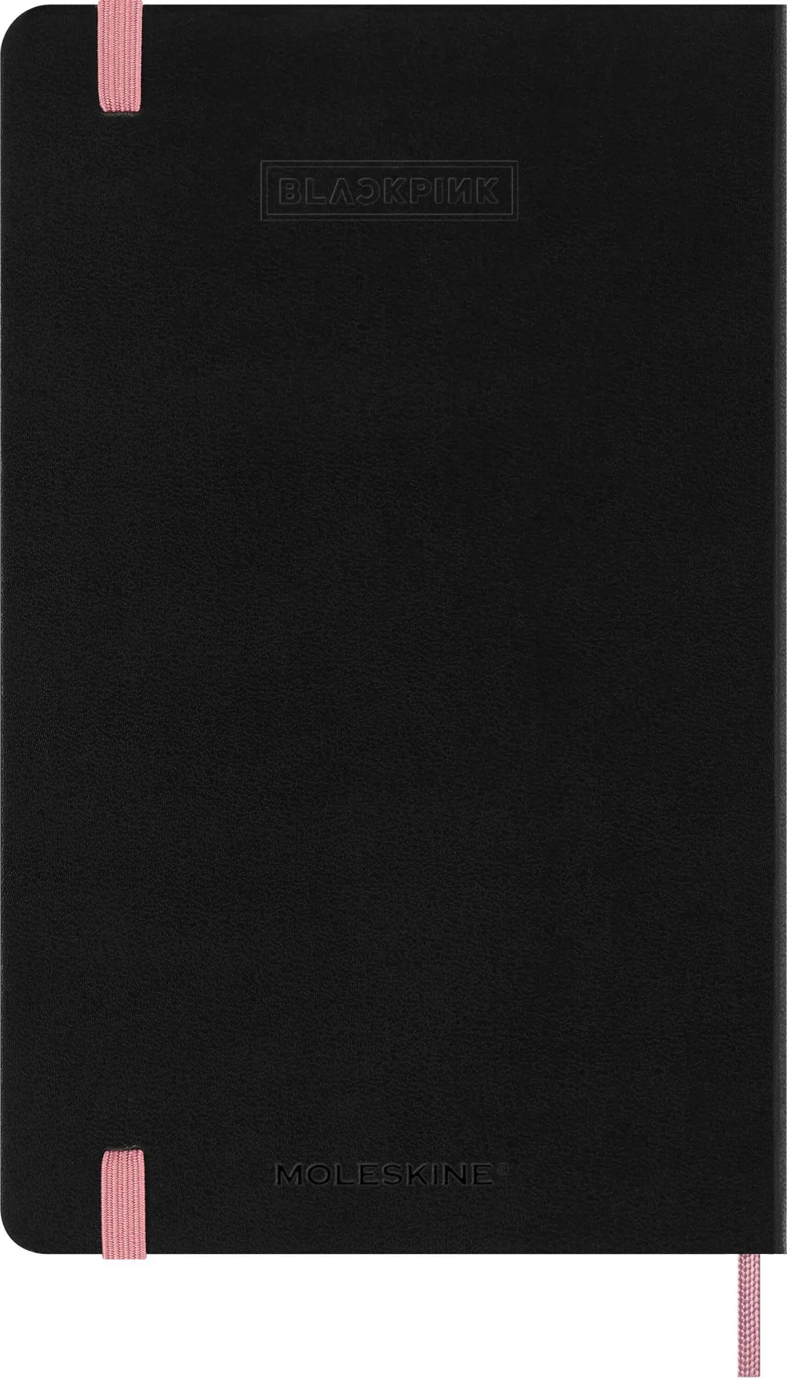 Bild: 8056711513287 | Moleskine X Blackpink Skizzenbuch Bundle mit 5 bunten...