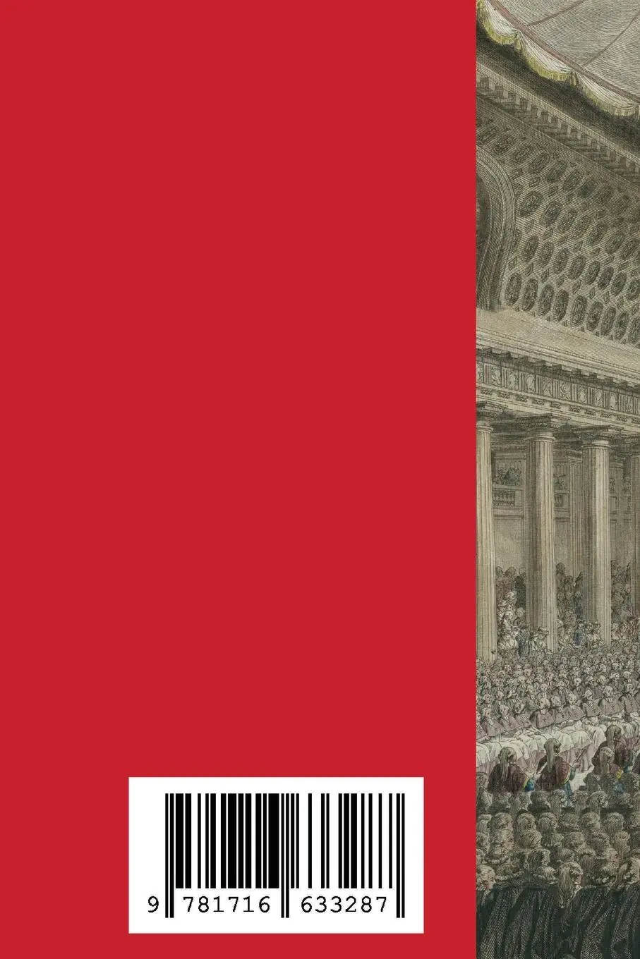 Rückseite: 9781716633287 | The Law | Frederic Bastiat | Taschenbuch | Kartoniert / Broschiert