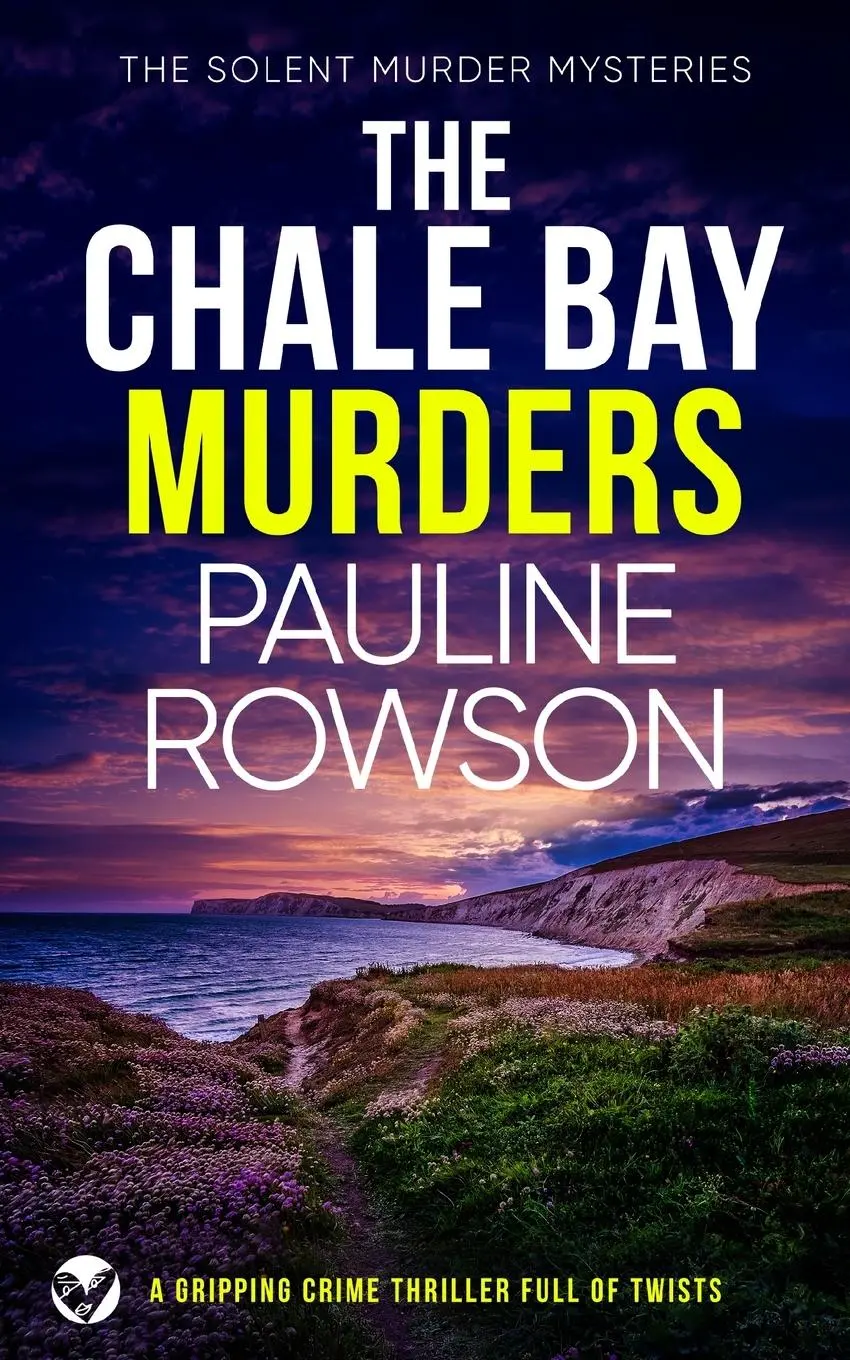 Cover: 9781804053287 | THE CHALE BAY MURDERS a gripping crime thriller full of twists | Buch