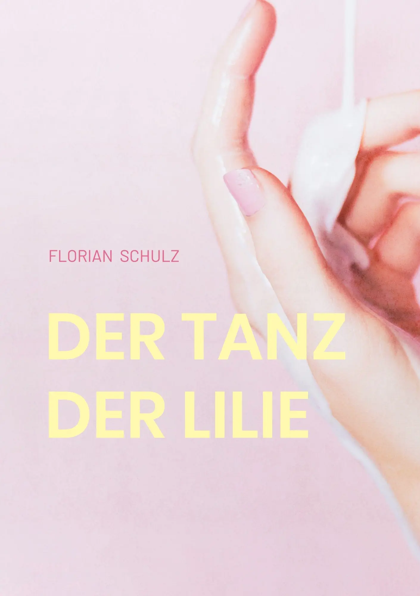 Cover: 9783695103287 | Der Tanz der Lilie | Florian Schulz | Taschenbuch | 42 S. | Deutsch