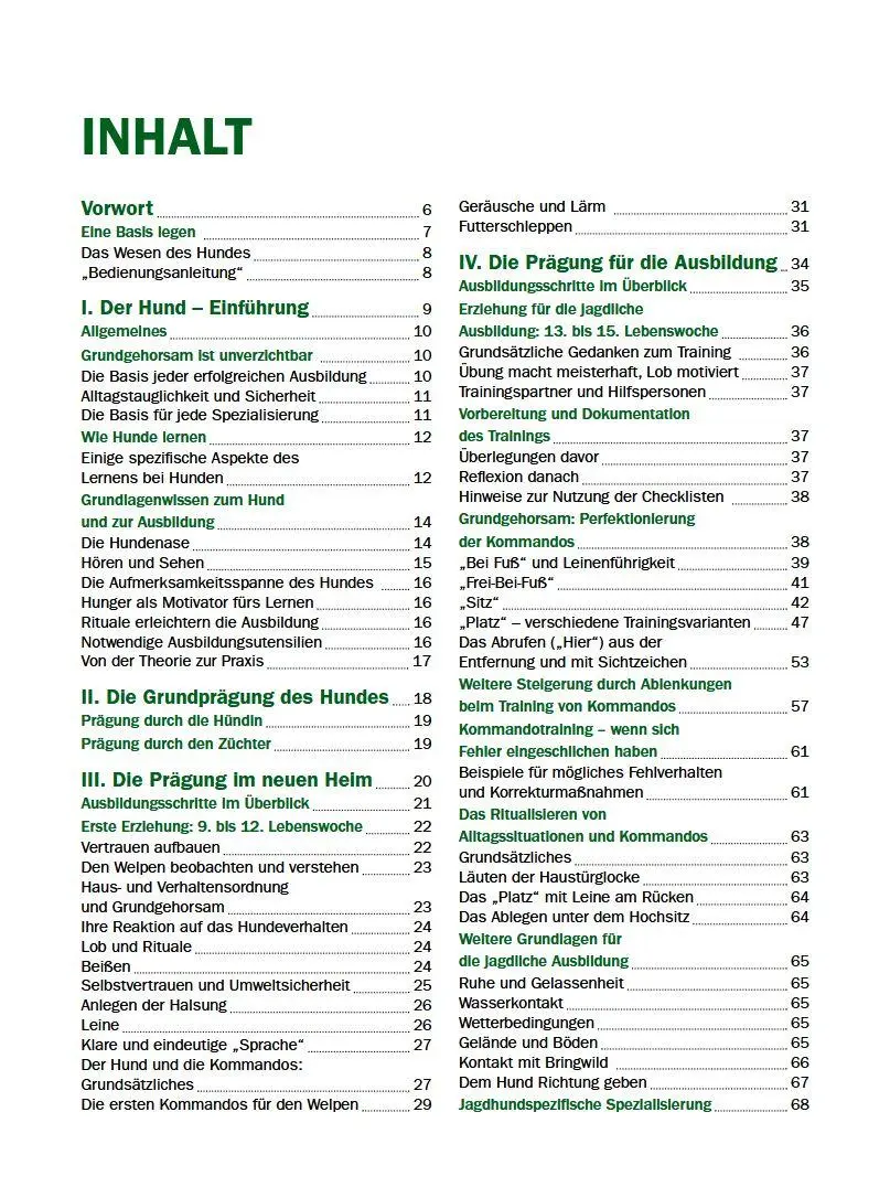 Bild: 9783702023287 | Jagdhunde ausbilden | Bernhard Hammer | Buch | 168 S. | Deutsch | 2026