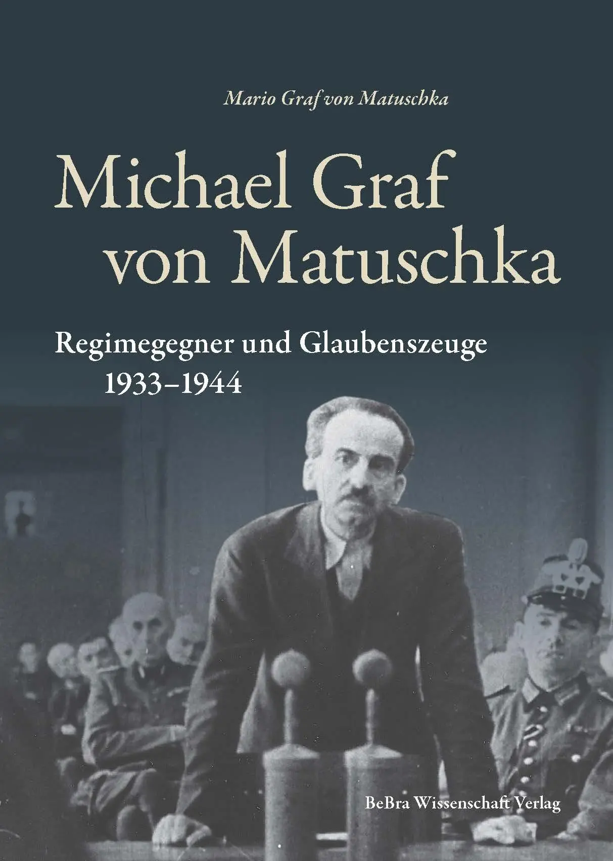 Cover: 9783954103287 | Michael Graf von Matuschka | Mario Graf von Matuschka | Buch | 200 S.